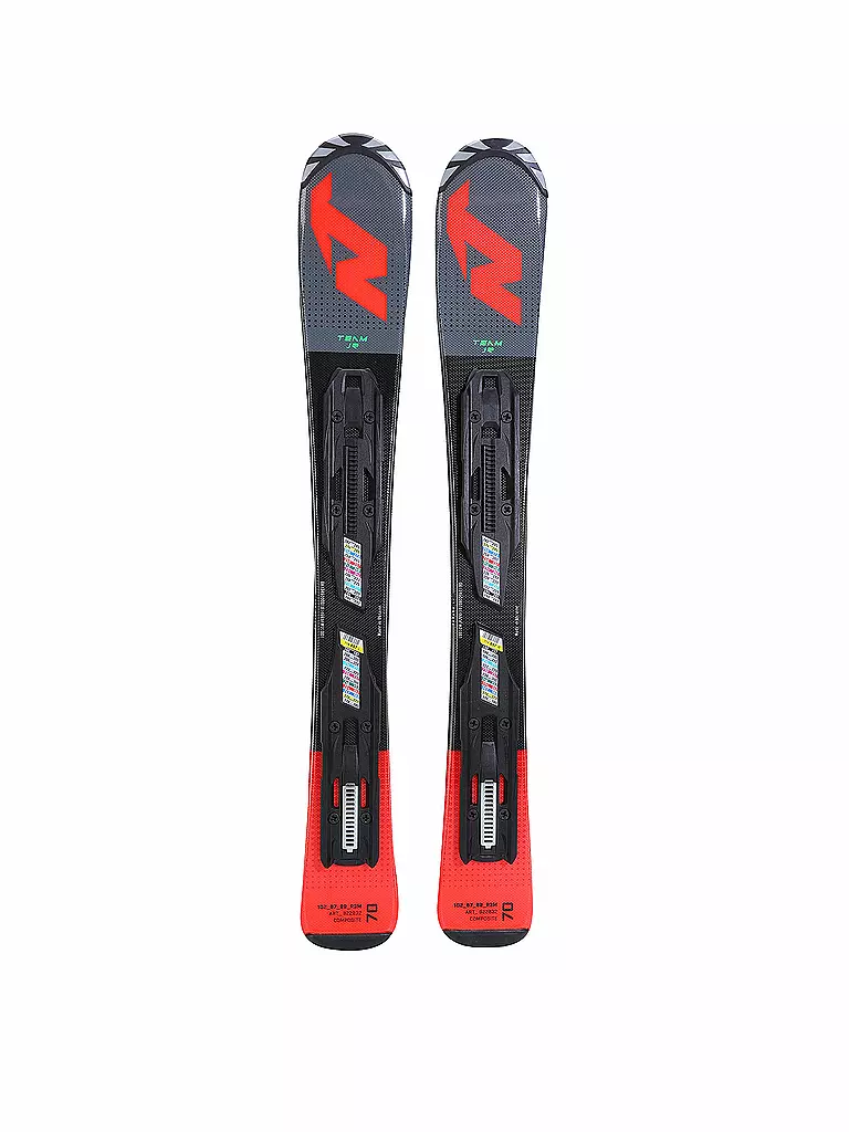 Nordica TEAM GT スキーセット 110cm 1/5までの出品です